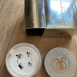 New - Anastasia Beverly Hills Loose Highlighter